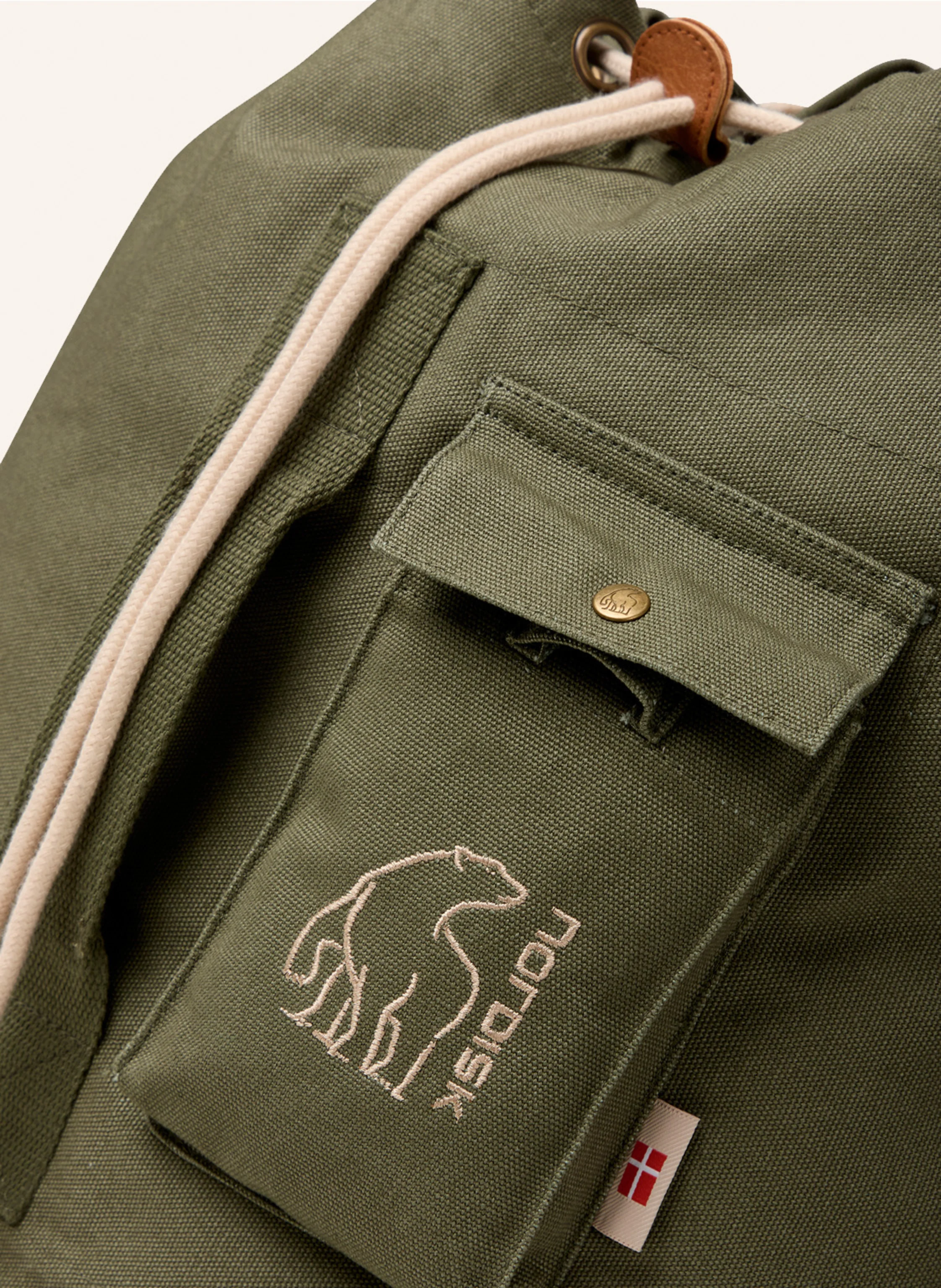 NORDISK Rucksack KONGSBERG 40 DUFFEL