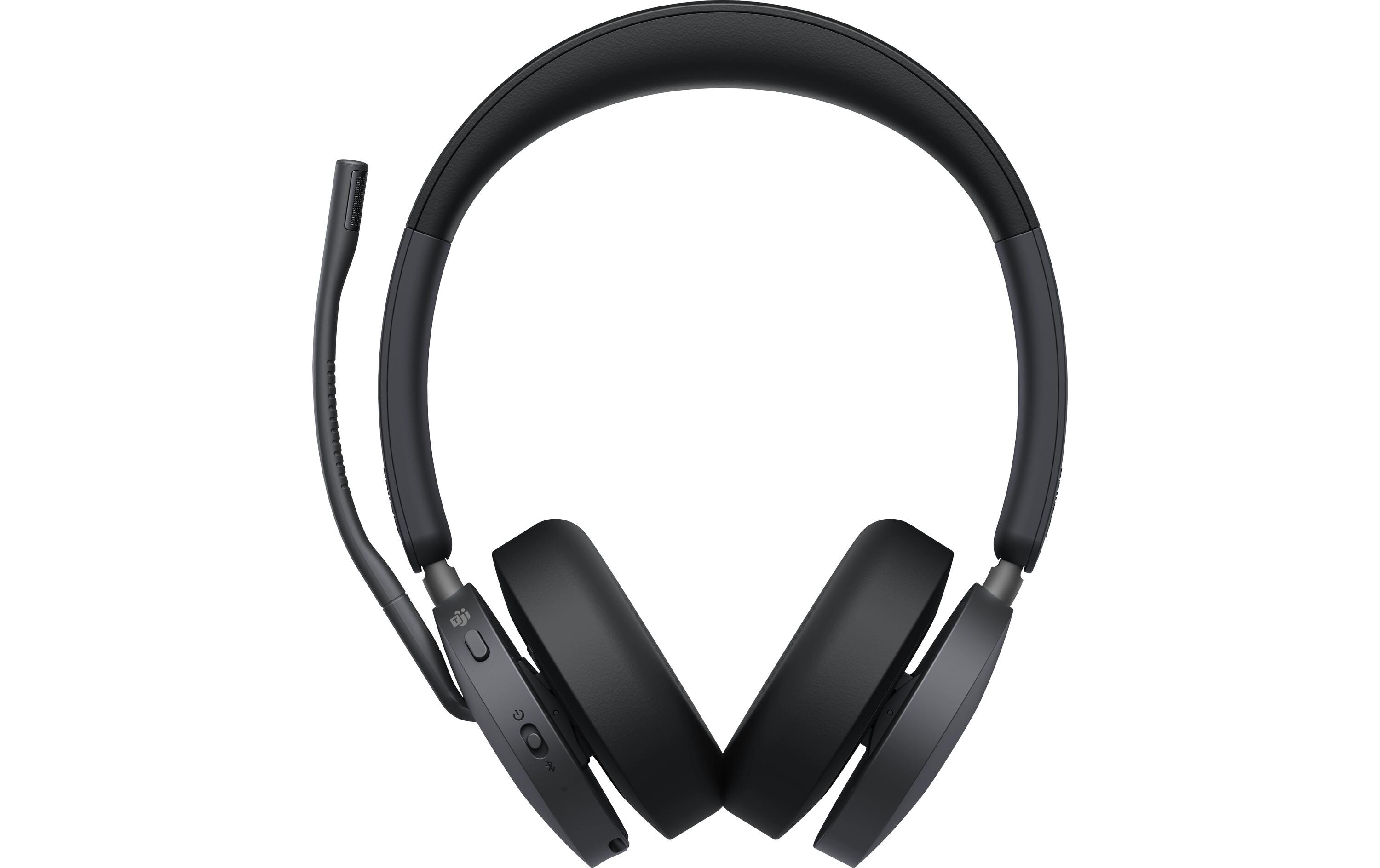 Headset BH74 Dual Teams USB-C/A<br>Yealink Essential Bluetooth-Headset