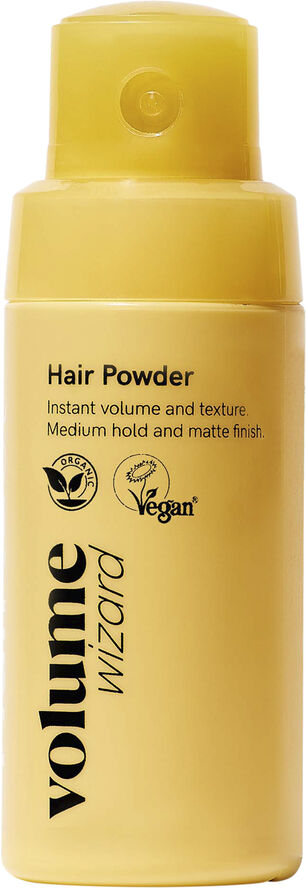 Hairlust Volume Wizard Hair Powder