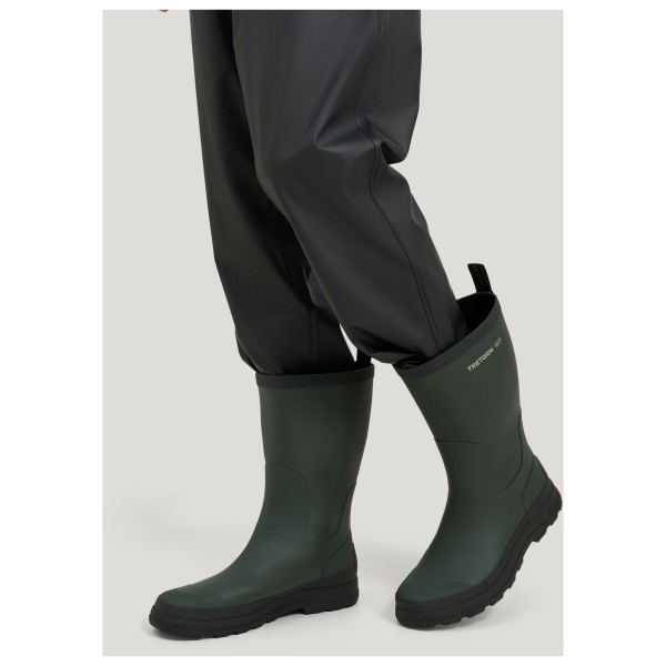 Tretorn - Terrain - Bottes en caoutchouc