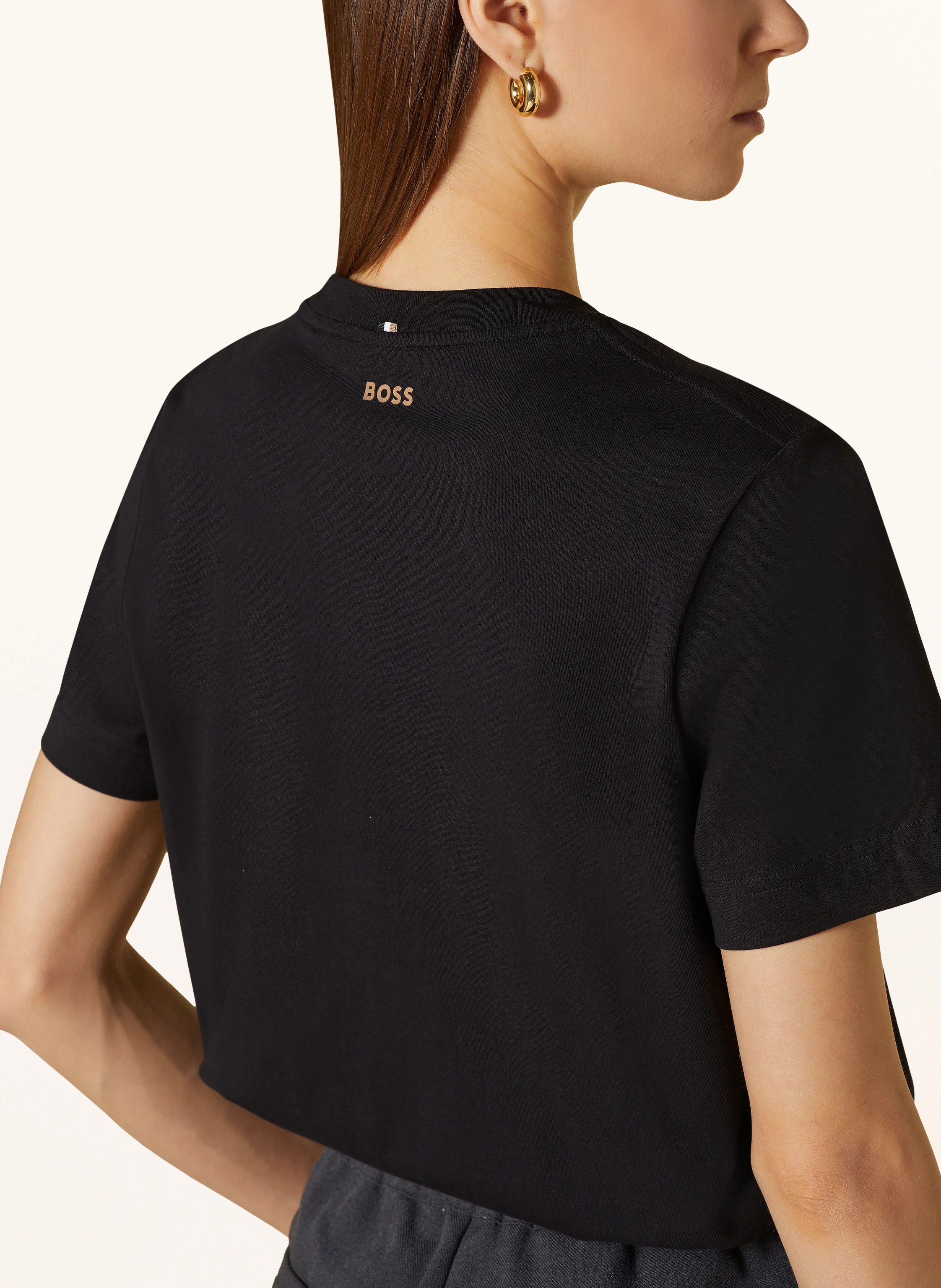 BOSS T-Shirt ECOSA