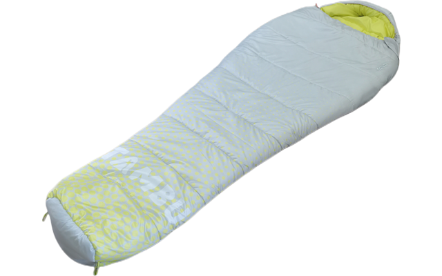 Tambu Tongi Mumienschlafsack Recyceltes Polyester Sommermodell