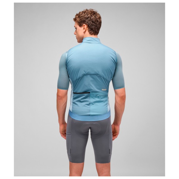Pedaled - Odyssey Insulated Vest - Gilet de cyclisme