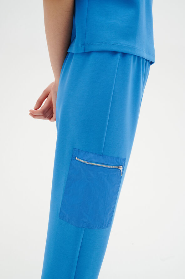 InWear ZevIW Pants Spring blue