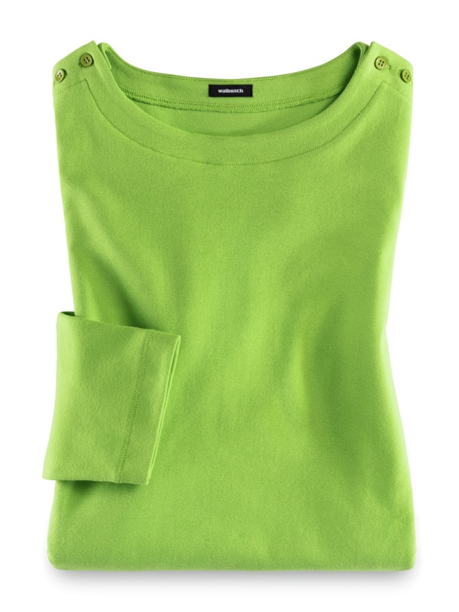 Shirt Soft-Ripp