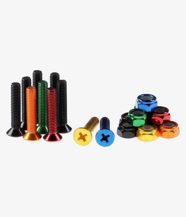 Enjoi Little Buddies 1