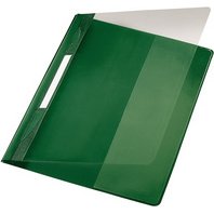 Chemise à lamelle Exquisit, format A4+, PVC