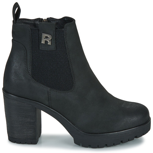 Refresh - 171264 - Noir