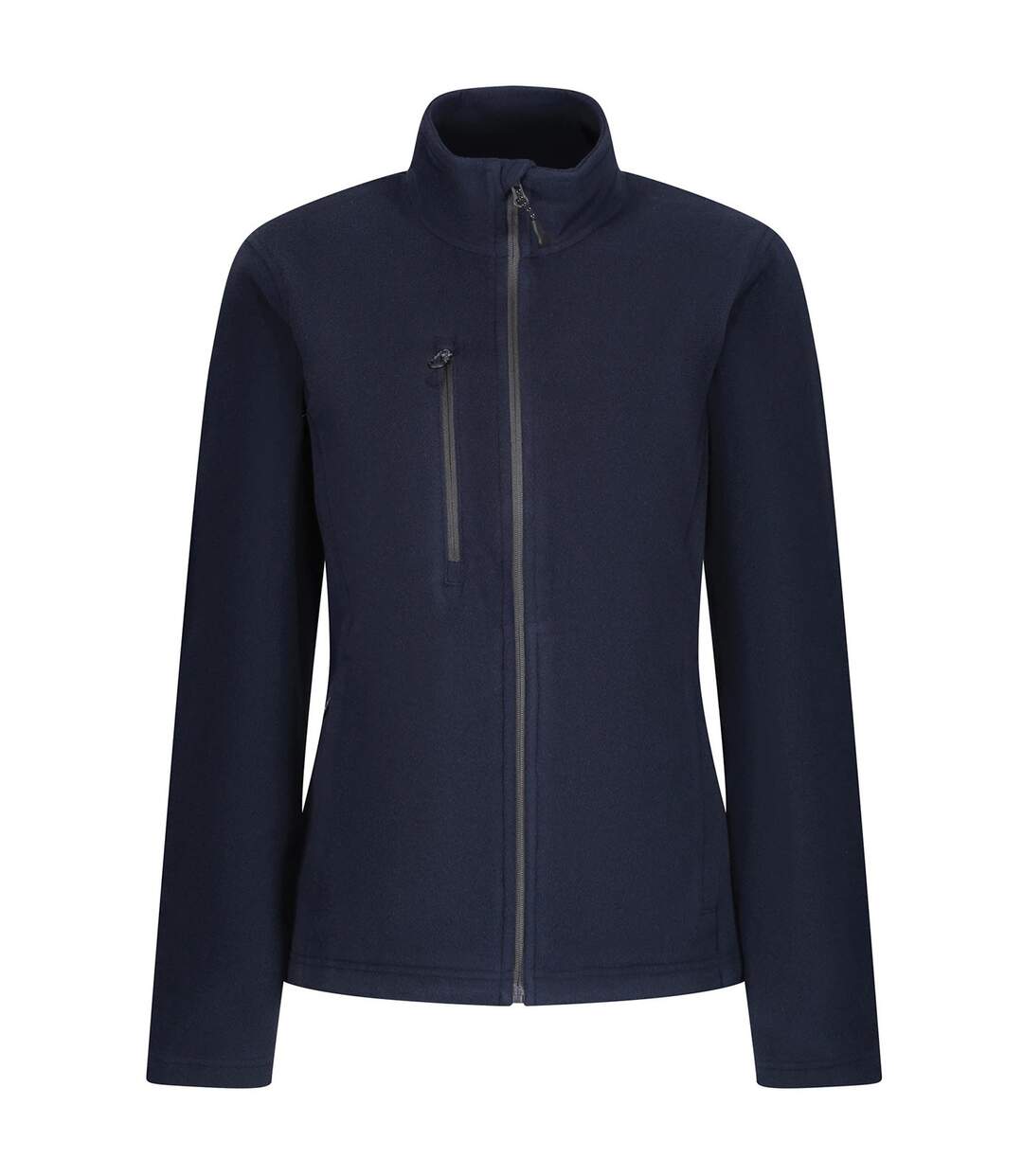 Regatta - Veste polaire HONESTLY MADE - Femme (Noir) - UTBC4899