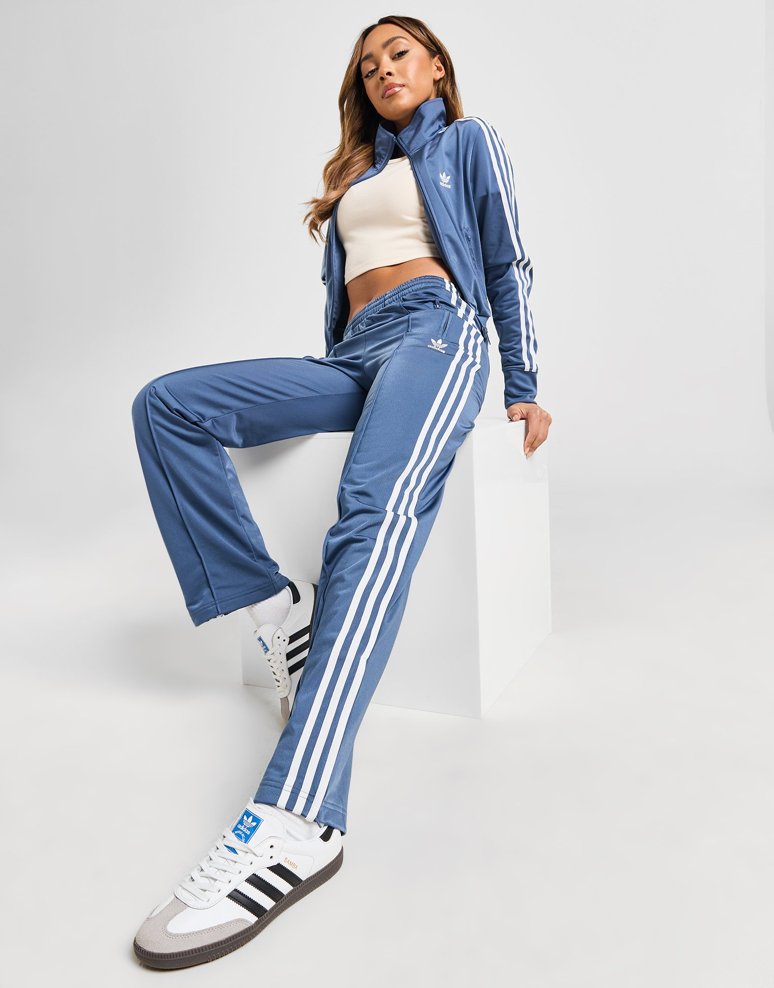 adidas Originals Pantalon de survêtement Adicolor Classics Firebird