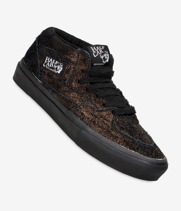 Vans Skate Half Cab Metallic Schuh (bronze)