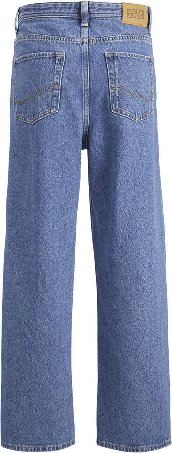 Jack & Jones JJIALEX JJORIGINAL MF 412 NOOS JNR Blue denim