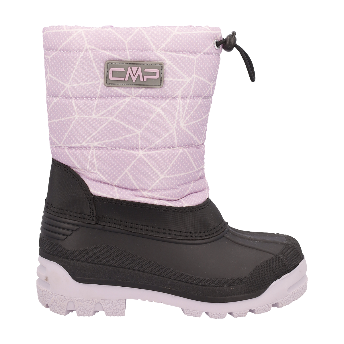 CMP Winterstiefel »KIDS SNEEWY SNOWBOOTS«  Snowboots, Winterstiefel, Winterschuhe, wasserdicht