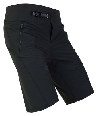 Short VTT Fox Flexair Noir