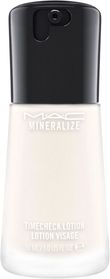 MAC Emulsions timecheck primer lotion