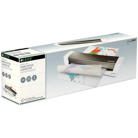 Leitz iLAM Home Office Laminator A3
