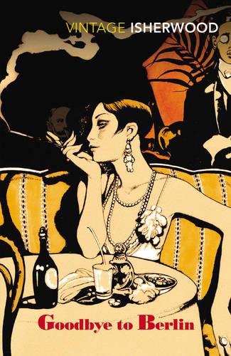 Goodbye to Berlin (Paperback)