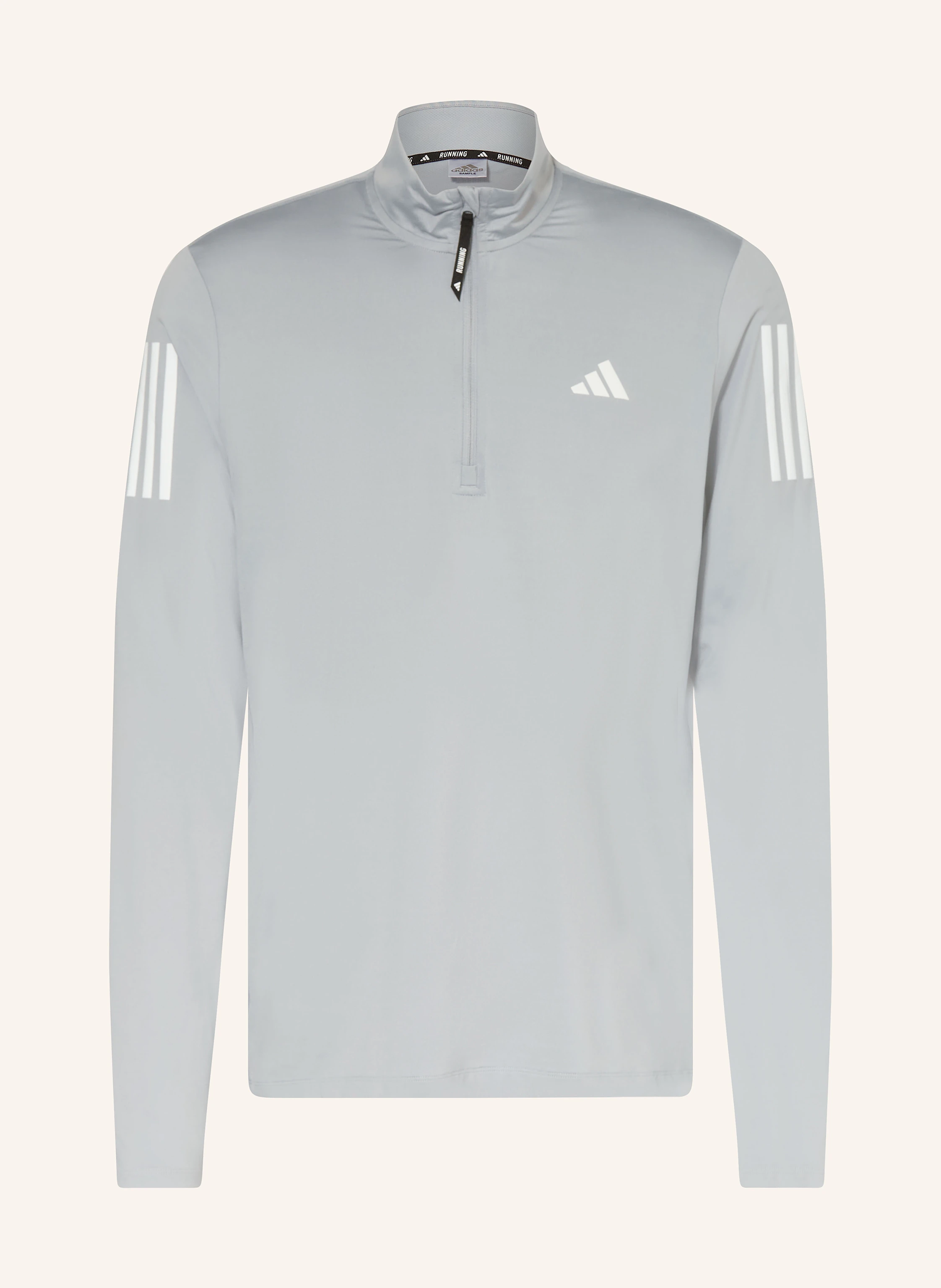 adidas Laufshirt OWN THE RUN