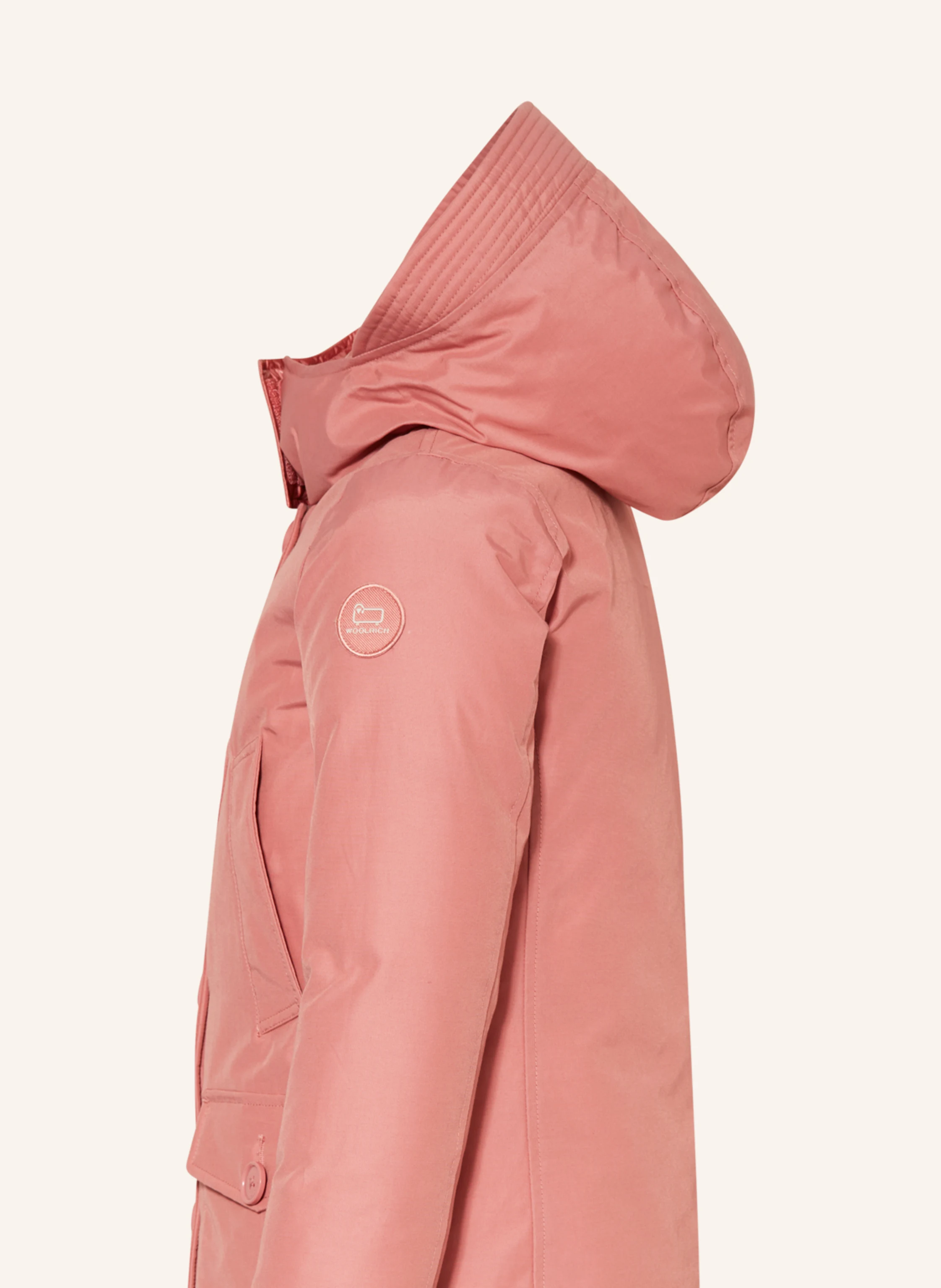 WOOLRICH Daunenparka ARCTIC HIGH