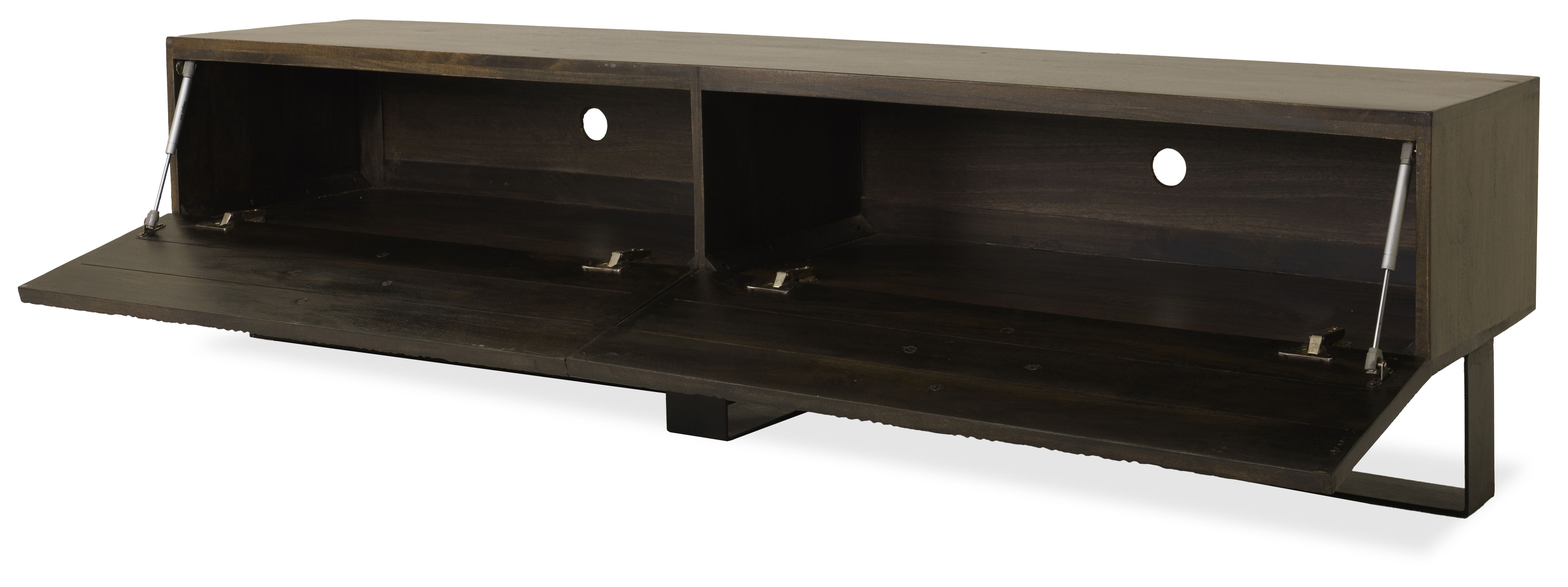 Tv-meubel Padua B200 x D48 x H50 cm