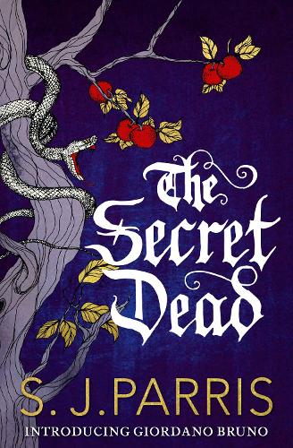 The Secret Dead: A Novella (Paperback)