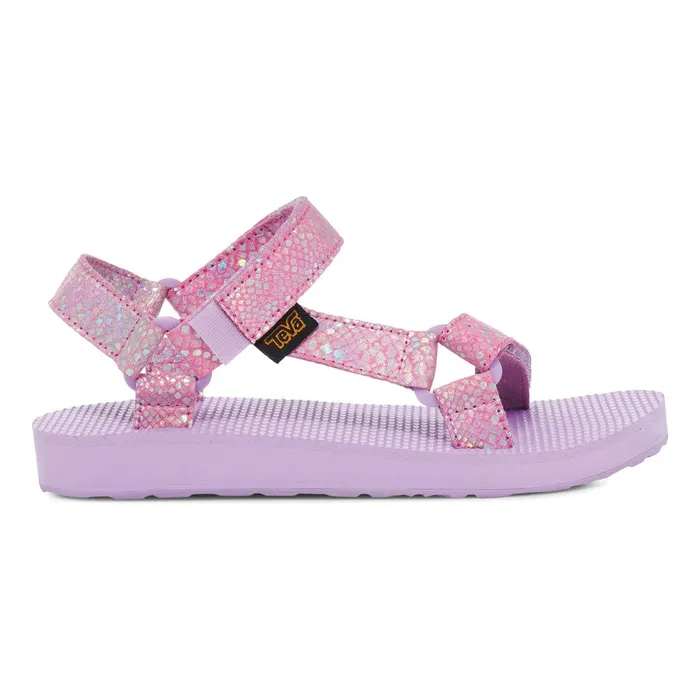 Teva Original Universal Sparkle Sandalen Junior