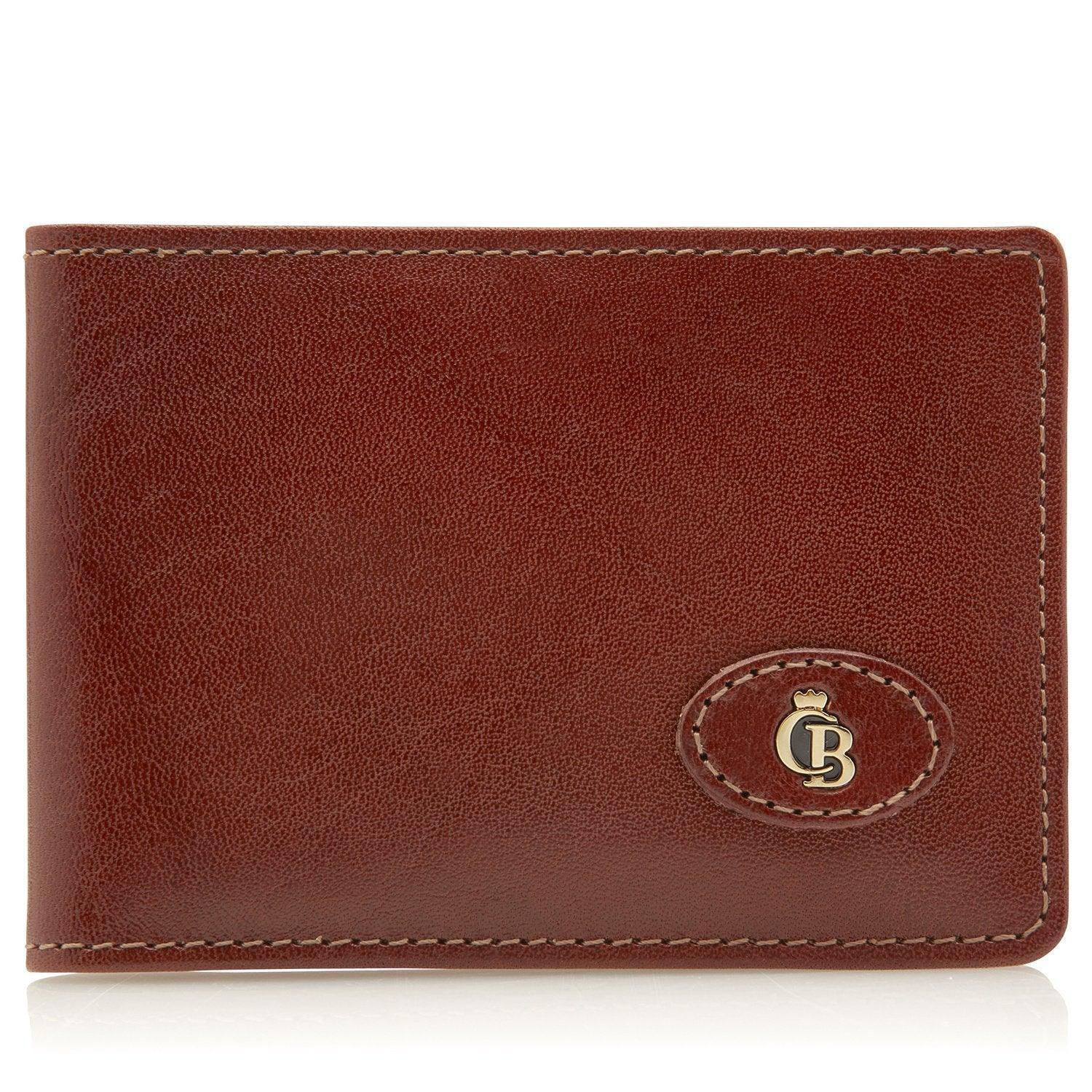 Castelijn en Beerens | Gaucho | Creditcard etui 6 PASJES RFID