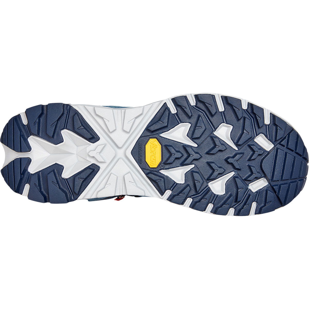 HOKA Anacapa Mid GTX Vandrestøvler Dame