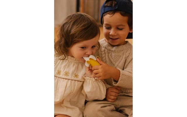 Beissring »Oli&Carol Ana Banana«