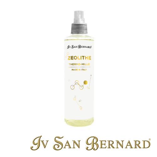 Loção de Zeólita ISB 250 ml