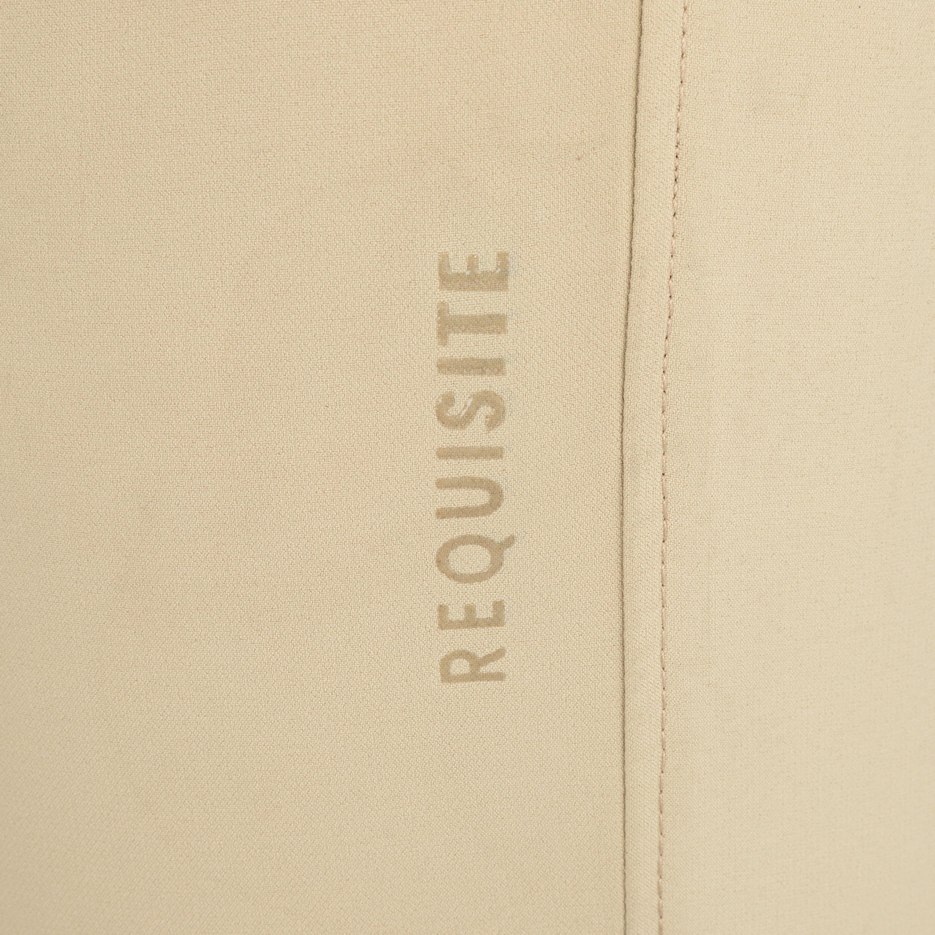 Requisite Competition Silicon Knee Patch Breeches
