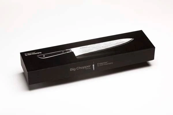 Endeavour  Big Chopper, kokkekniv  - L: 24 cm