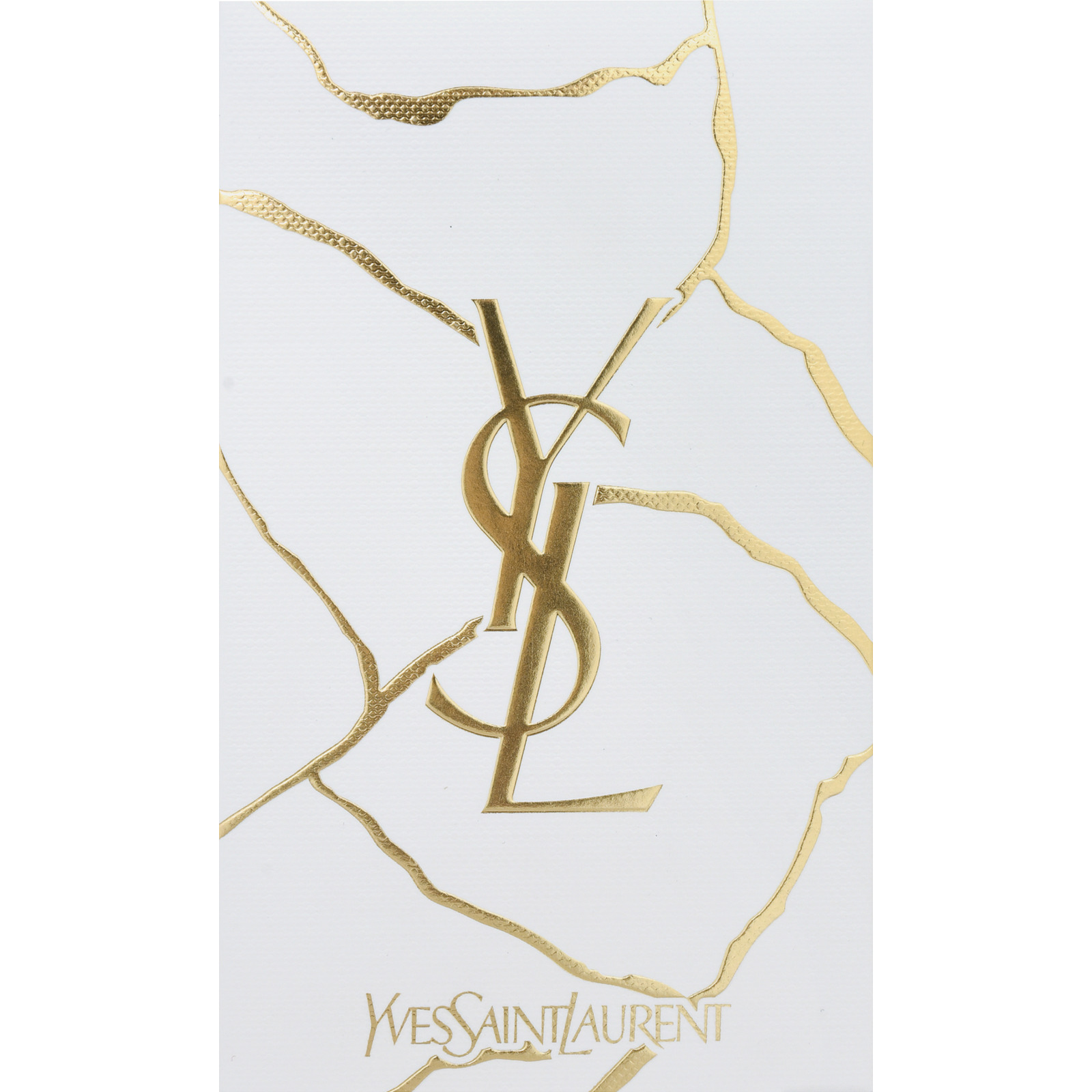 Yves Saint Laurent Volume Effect Mascara Set