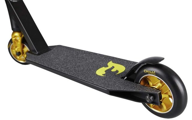 Chilli Scooter 3000