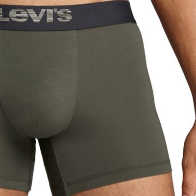 Boxer homme Optical Illusion Br LEVIS