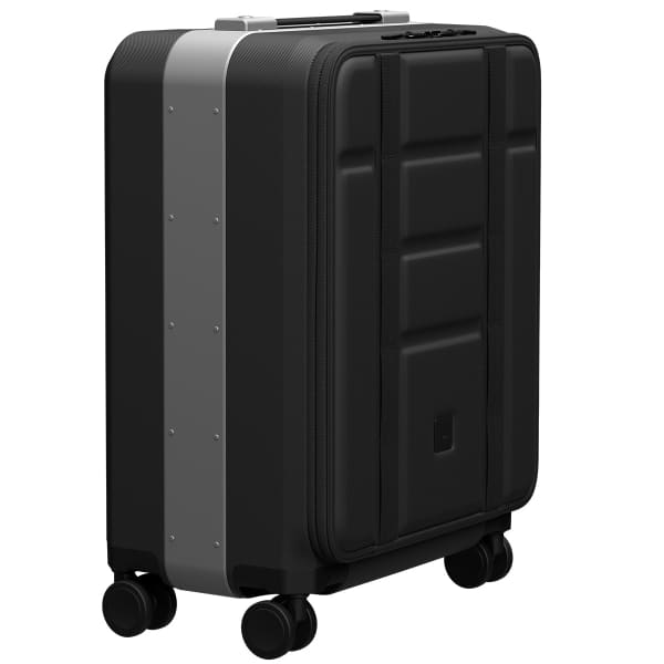 Bagagerie de voyage DB THE RAMVERK PRO FRONT-ACCESS CABIN SILVER