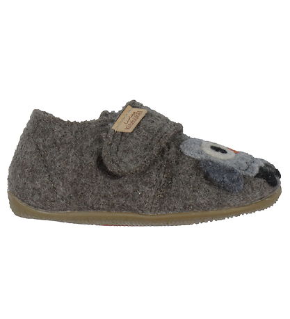 Living Kitzbühel Hausschuhe - Babyschuhe - Hellbraun