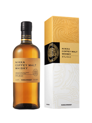 Whisky Japonais Nikka Coffey Malt