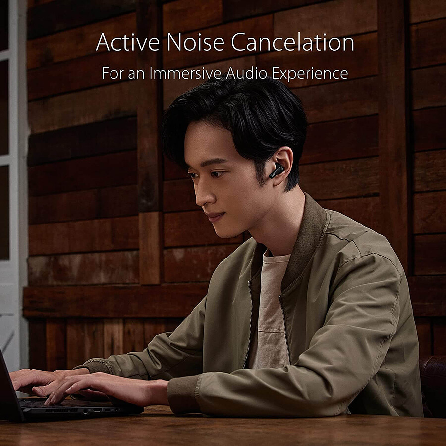 Asus ROG Cetra True Wireless - Noir