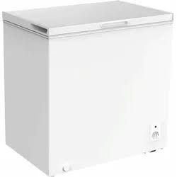 ARO Gefriertruhe CF1990E, 82.3 x 55.6 x 83.5 cm, 199 L, Manuelle