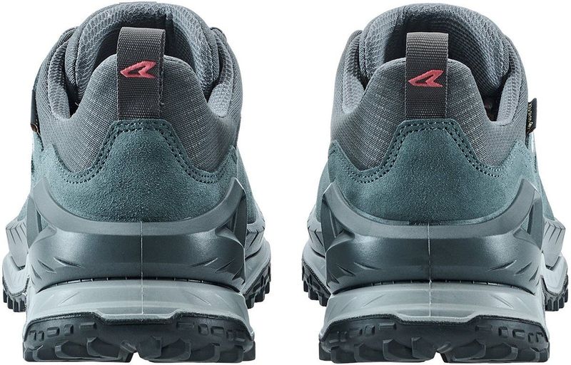 Lowa - Innovo GTX LO - Approachschoenen - Grijs - Waterdicht