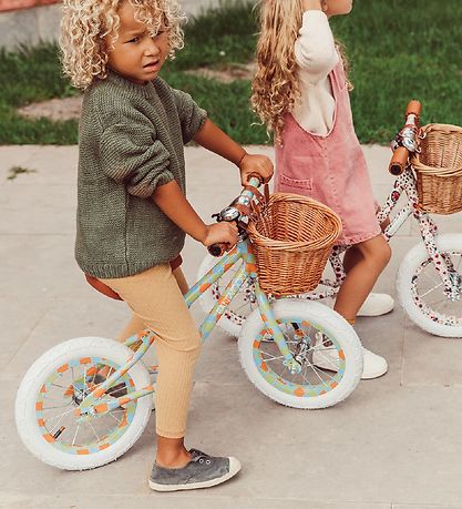 Banwood Laufrad - First Go! - Anthropologie - Bunt