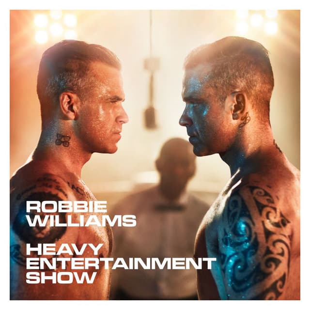 Robbie Williams