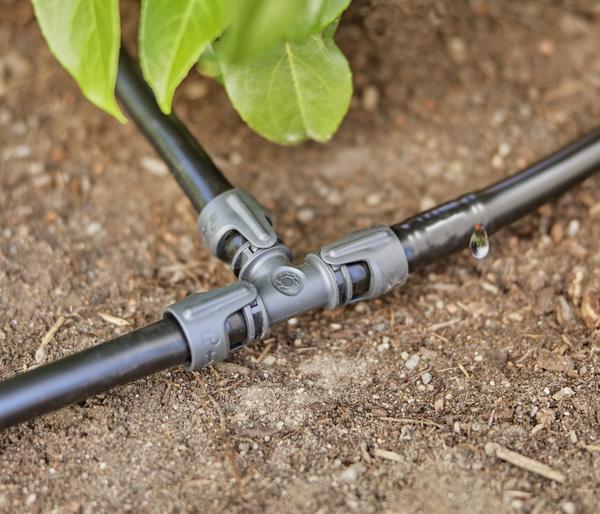 GARDENA Micro-Drip-System