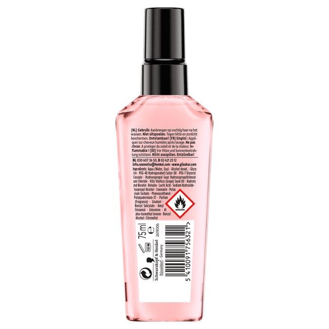 Gliss Kur Split Hair Miracle Serum 75 ML