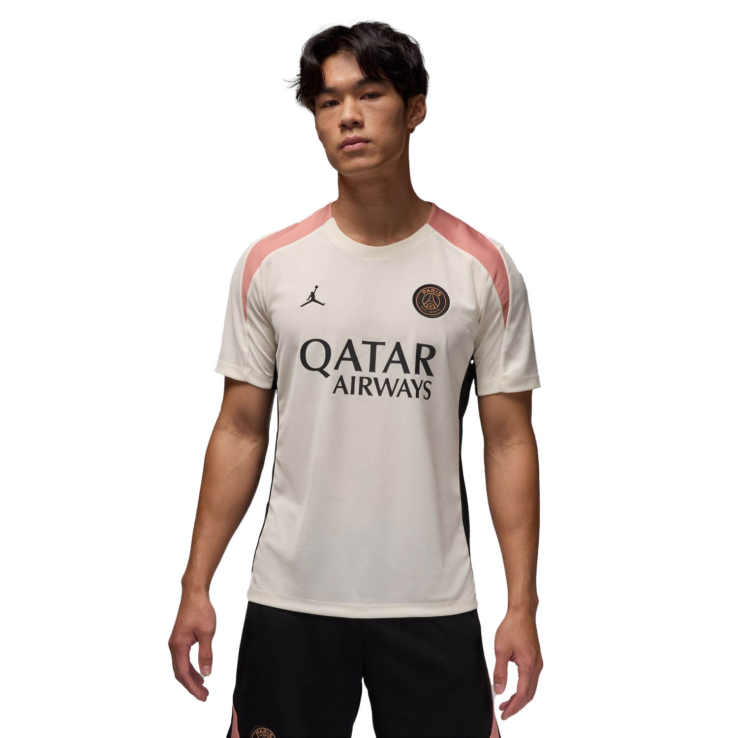 Nike  Paris Saint-Germain Strike Short Sleeve