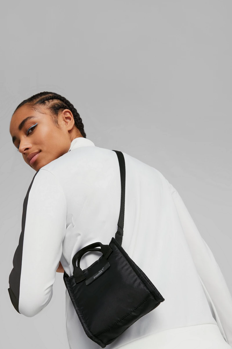 Puma Core Pop Mini Tote X-Body Tasche