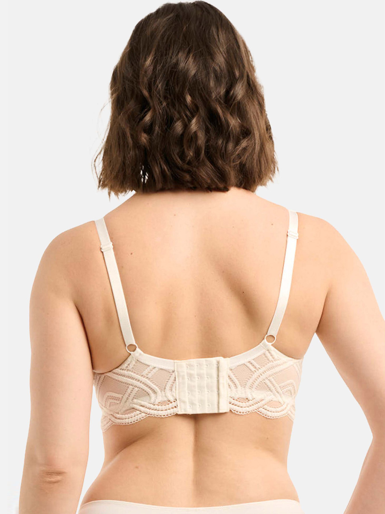 Soutien-gorge sans armatures Elise