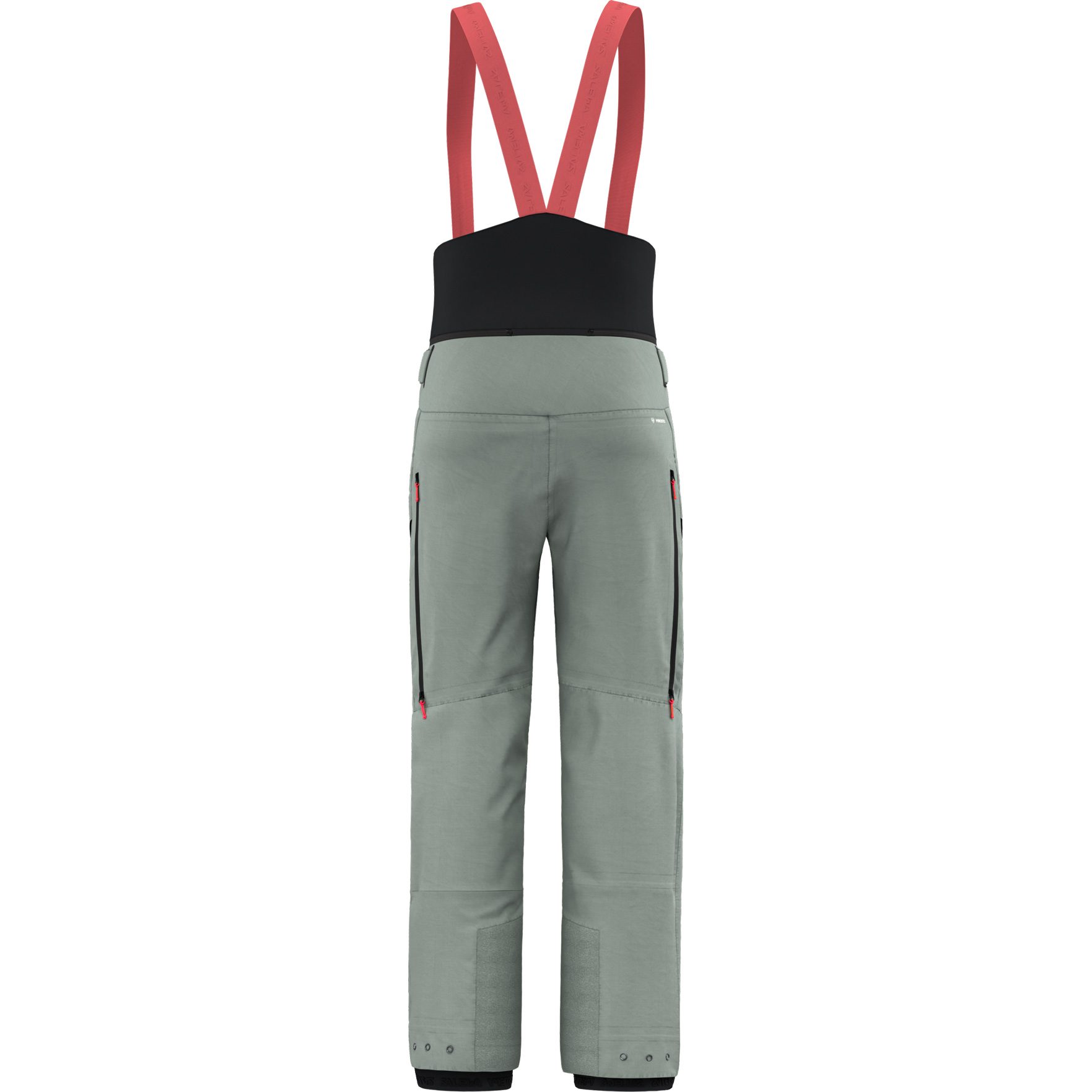 SALEWA Sella Free 3L Powertex Hardshellhose Herren shadow