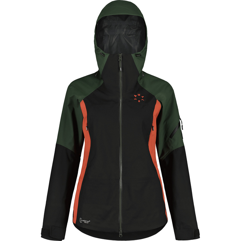 Maloja Damen EiskogelM. Jacke